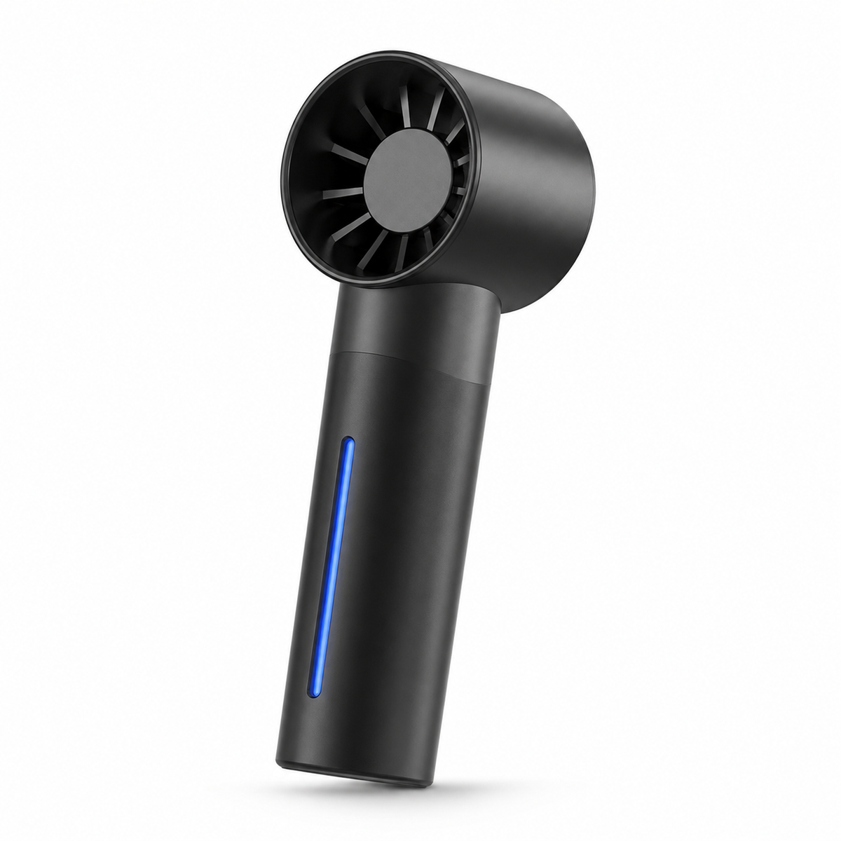 FrezKool — Ventilador Portátil con Nebulizador de Agua