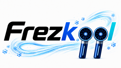 Frezkool