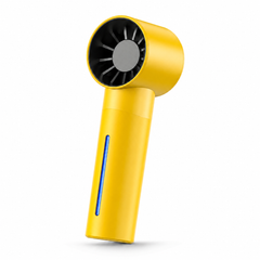 FrezKool — Ventilador Portátil con Nebulizador de Agua