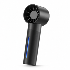 FrezKool — Ventilador Portátil con Nebulizador de Agua